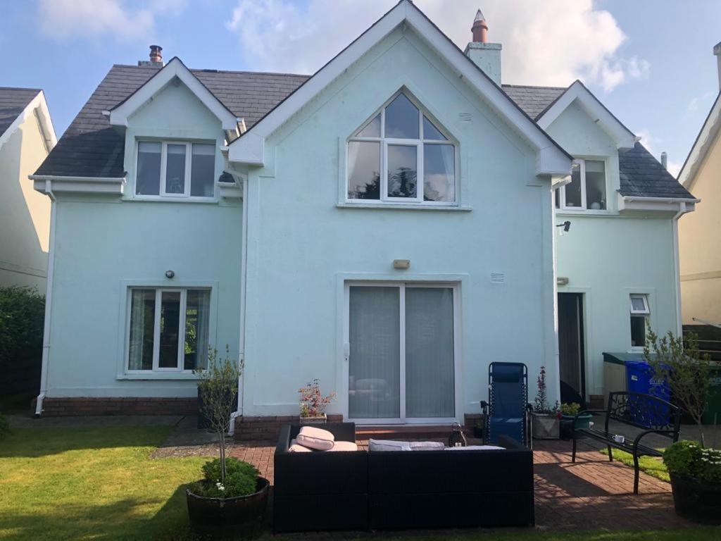 Foxborough Bnb Droichead an Chaisleáin Exterior photo